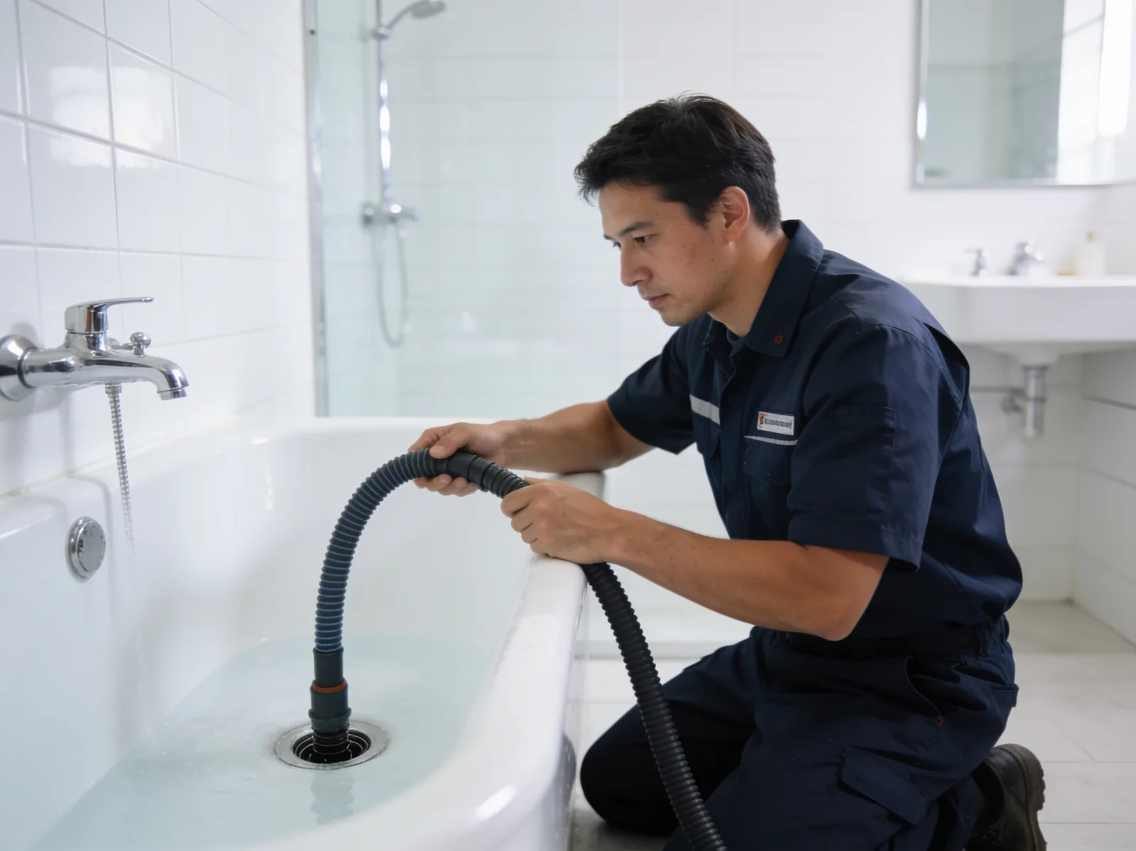 Emergency Plumber Elton, WI FAQs